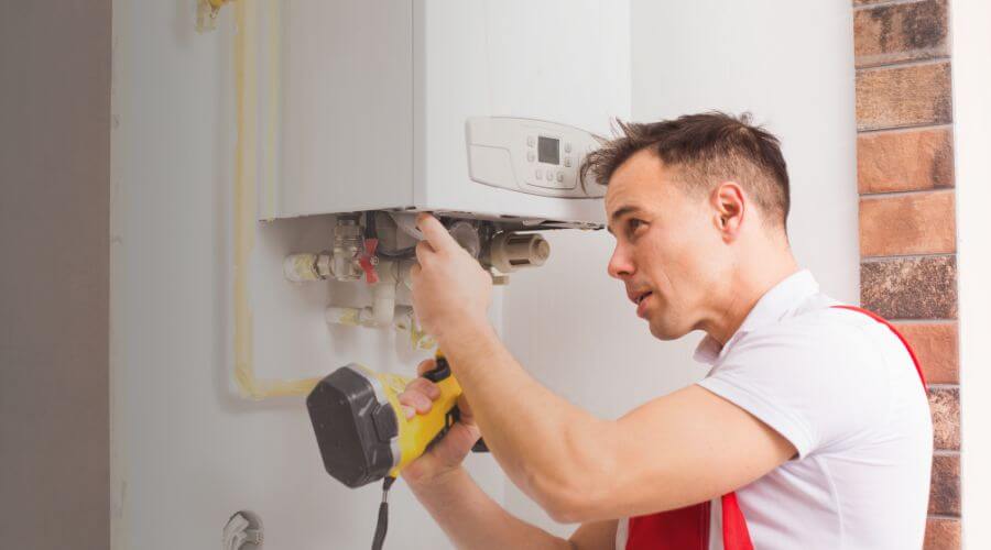 Professional emergency plumbing in Hancock, WI